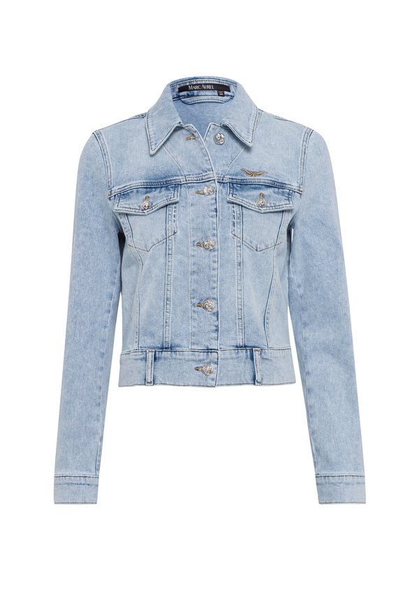 Jeansjacke