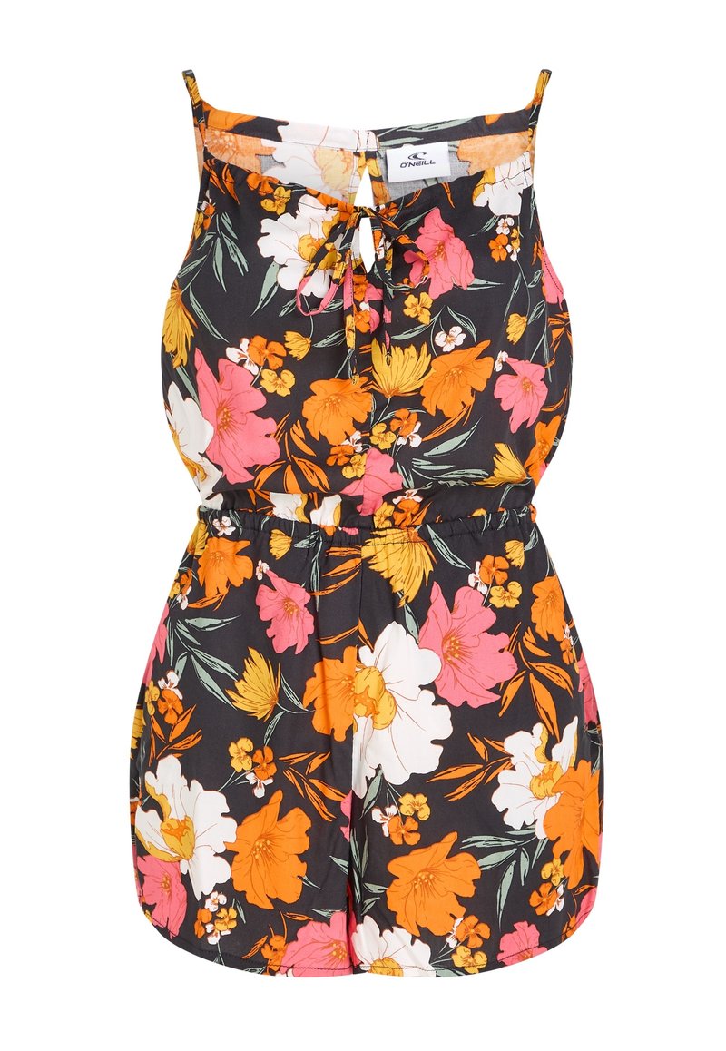 O’Neill Jumpsuit zwart