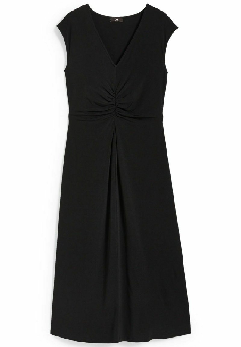 C&A Jerseyjurk zwart