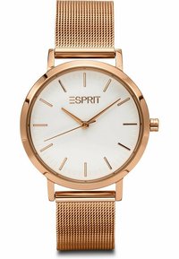 Unausgewählt, rose gold-coloured