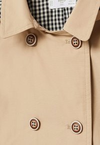 Mango Kids GRACE - Parkas - light brown