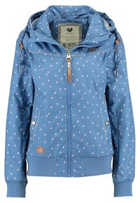 Ragwear Kurtka wiosenna