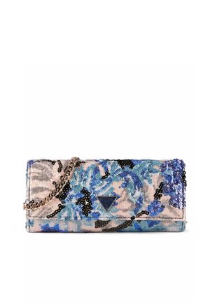 ELSIE - Pochette - floral multi