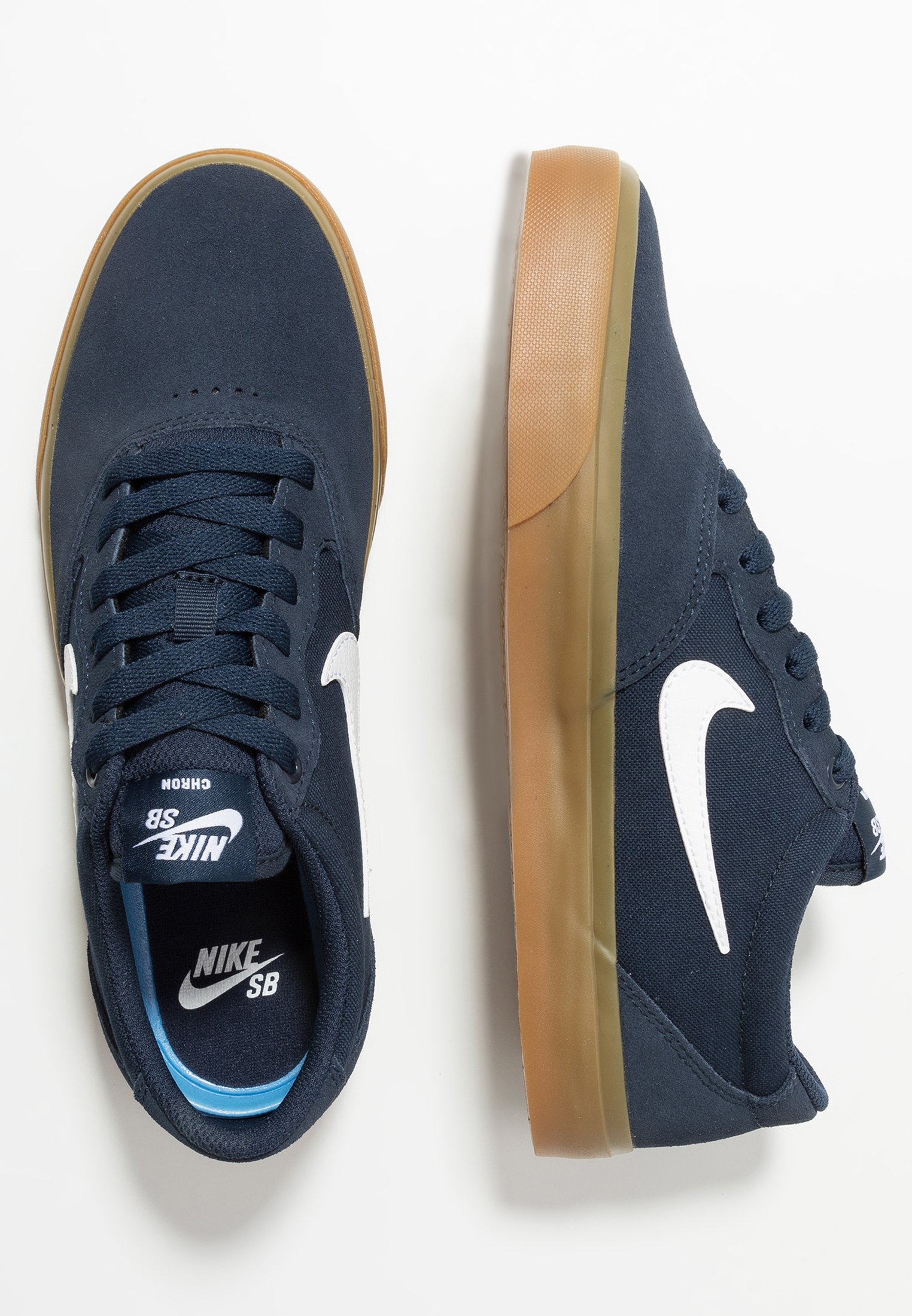 nike sb blu