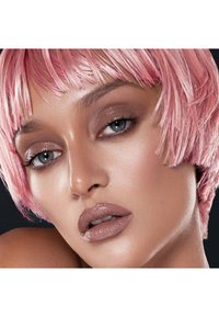Danessa Myricks Beauty COLORFIX MATTES - Oogschaduw - crème brule