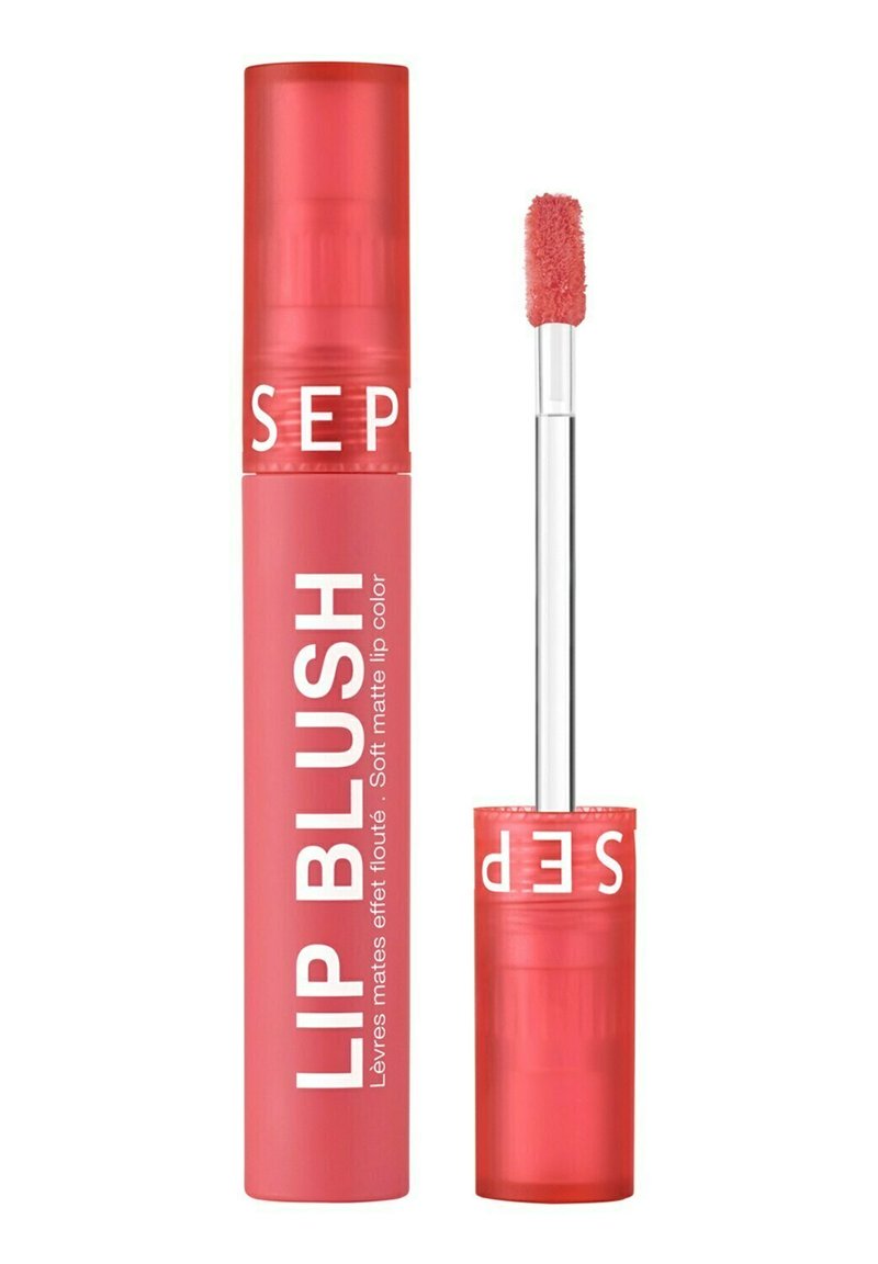 Damen Teint | SEPHORA COLLECTION LIP BLUSH MATTE LIPPEN MIT BLURRING EFFEKT Flüssiger Lippenstift 21 J/rosa meliert - IS16108 Damen Teint | SEPHORA COLLECTION LIP BLUSH MATTE LIPPEN MIT BLURRING EFFEKT Flüssiger Lippenstift 21 J/rosa meliert - IS16108