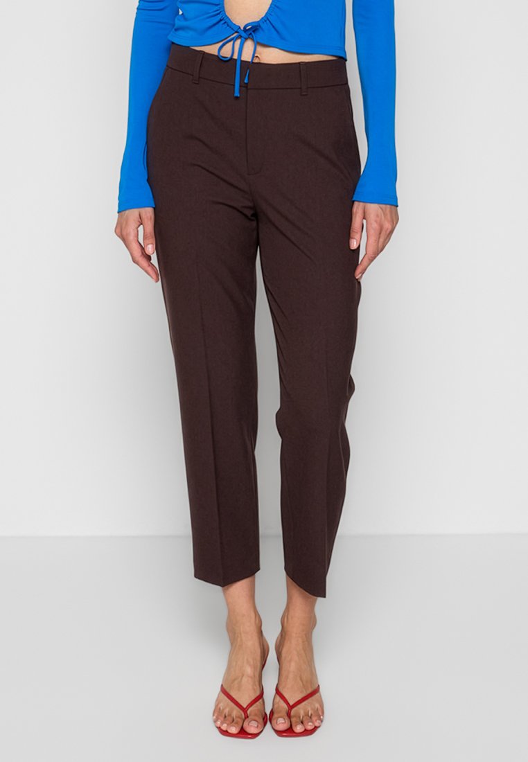 drykorn Broek bruin drykorn Broek bruin