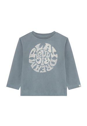 Noppies, - - T-shirt à manches longues - blue mirage