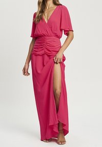 TUSSAH Długa sukienka