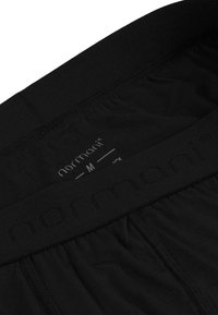 Normani 6 PACK - Boxer Briefs - schwarz