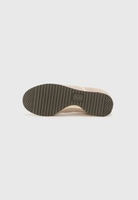 Tommy Jeans TJW LOW PROFILE - Trainers - drifty dunes