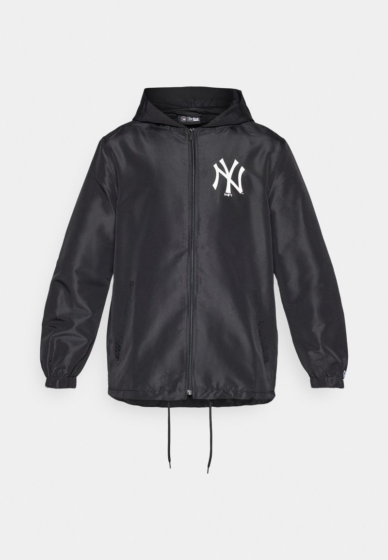 new era Trainingsvest zwart new era Trainingsvest zwart