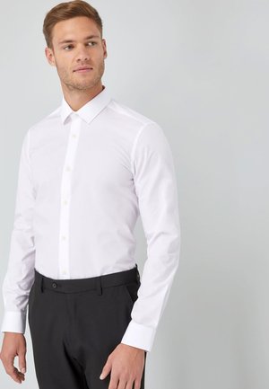 Camicia elegante - white
