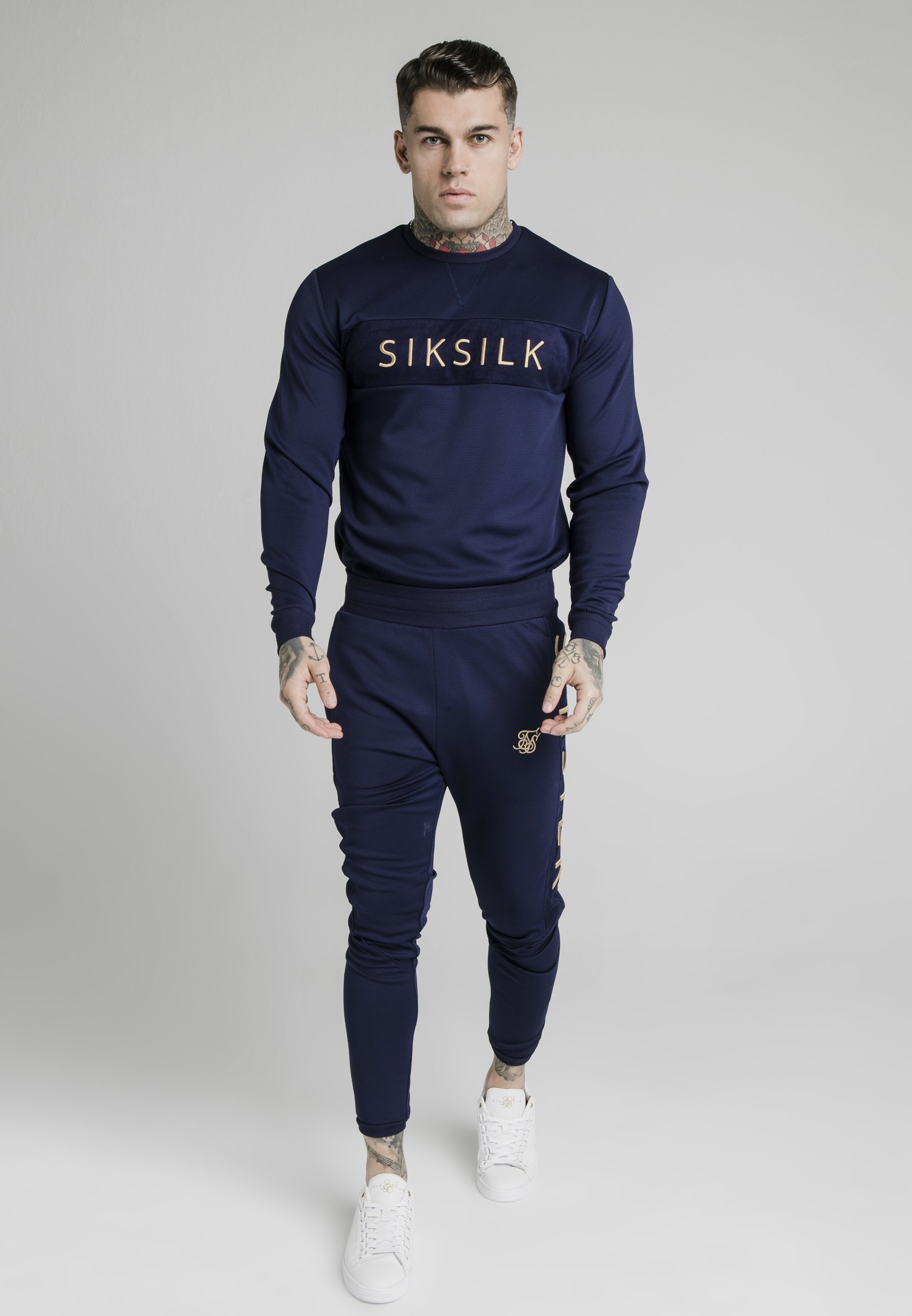 camisetas siksilk niños