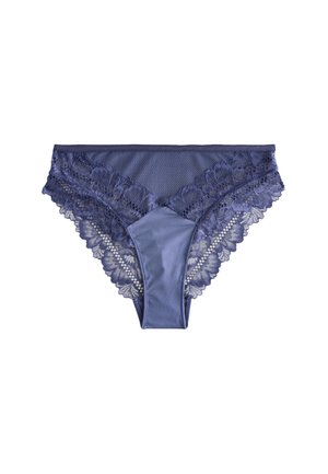 Next EXTRA HIGH KNICKERS - Aluspüksid - navy