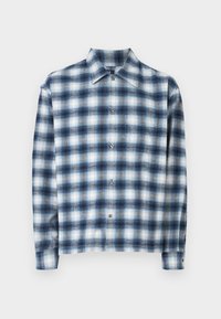 Shirt - light blue shadow