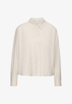 Užsagstoma palaidinė - sand