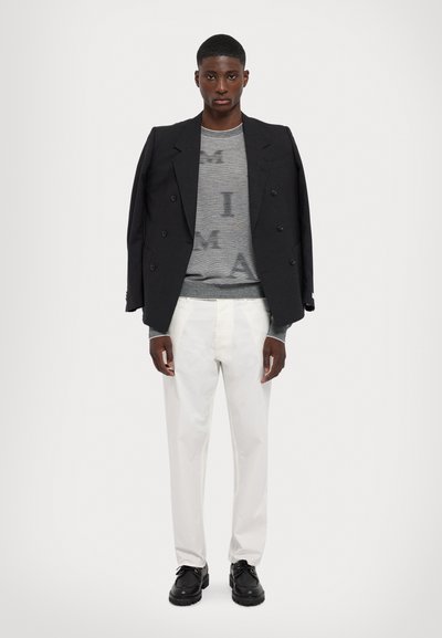 Emporio Armani Maglione - blue