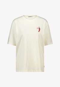 Non sélectionné, off white