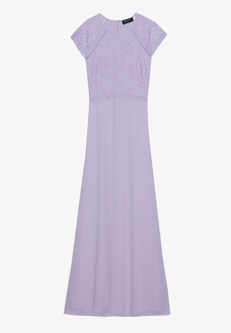 Anna Field Galajurk lila Anna Field Galajurk lila