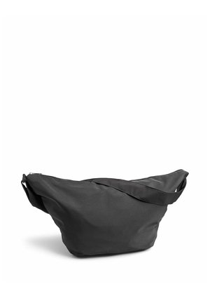 Pieces, PCAMANDA XL - Geantă crossbody - black