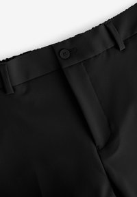 Next ATHLETIC FIT MOTIONFLEX TECH - REGULAR FIT - Bukser - black