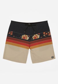 BILLABONG Bicolor Polyamide Swim Shorts main image 0