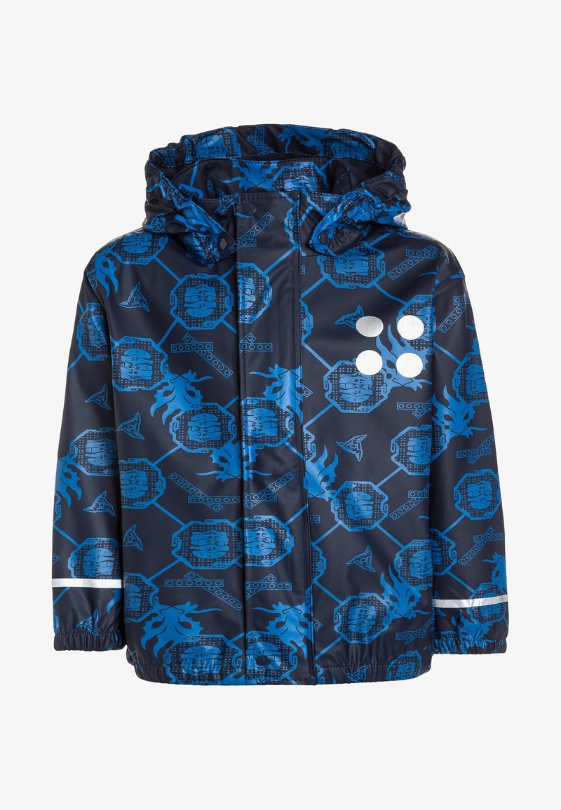 LEGO® kidswear JONATHAN - Sadetakki - dark navy