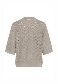 KAKANI - Pulover - elephant skin
