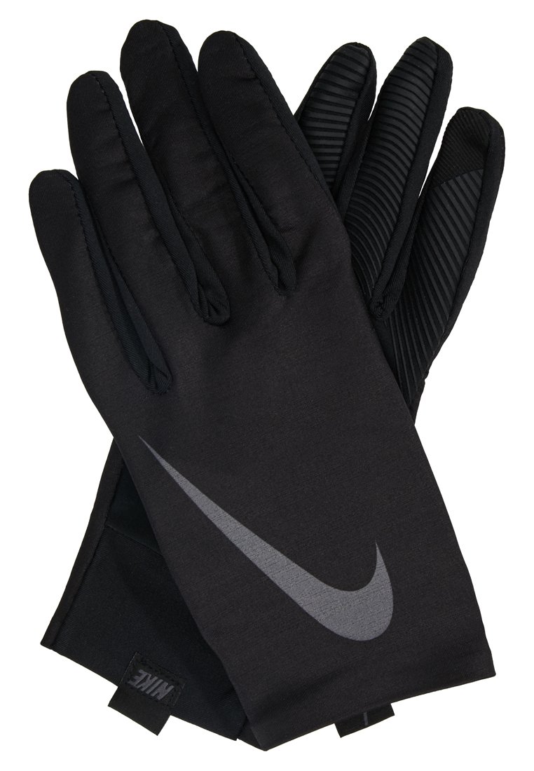 nike performance men's run dry hat and glove set fingerhandschuh