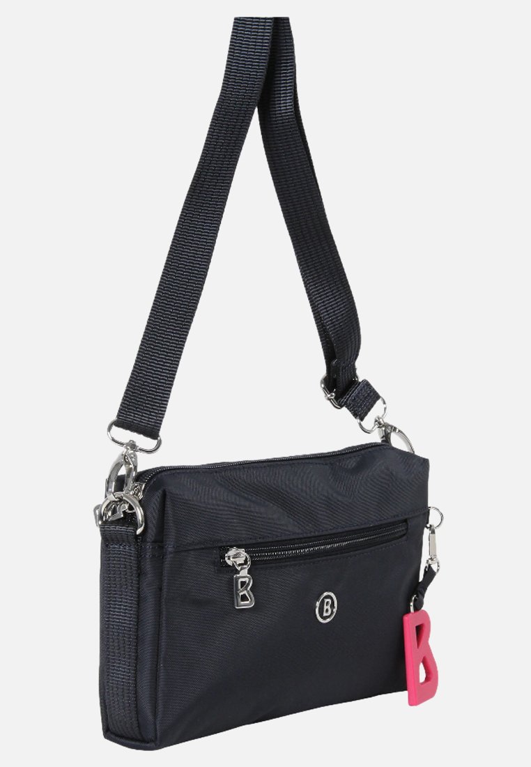 Damen Handtaschen | Bogner Umhängetasche marine/dunkelblau - JE55388 Damen Handtaschen | Bogner Umhängetasche marine/dunkelblau - JE55388