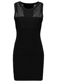 Diesel Robe de jour - black