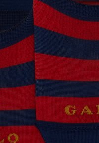 Gallo Calzini - inglese