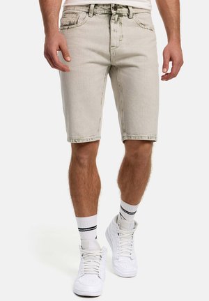 TEMPOL - Szorty jeansowe