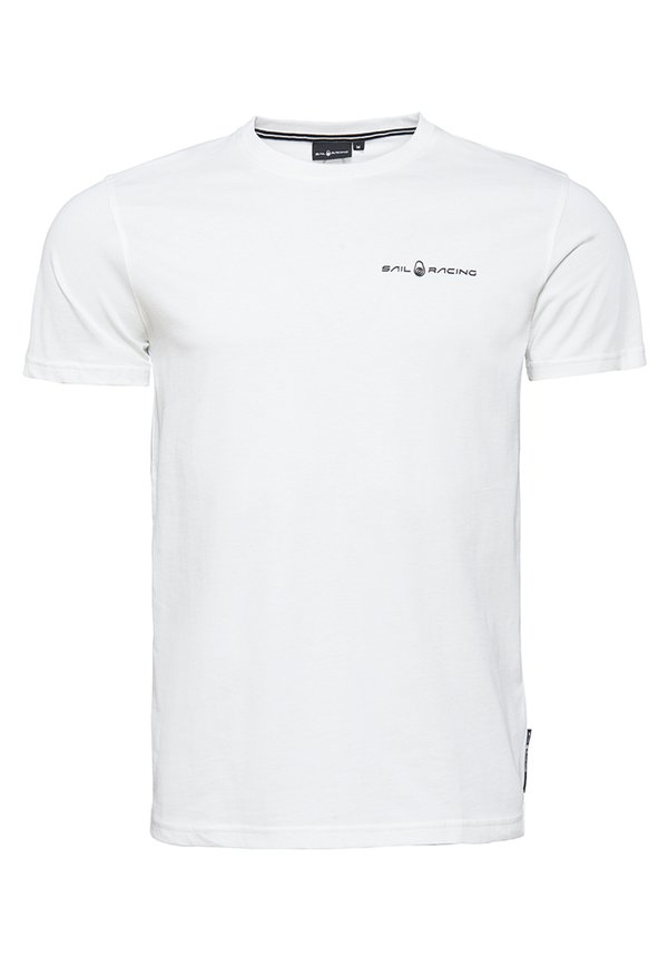 LOGO BOWMAN - T-Shirt basic