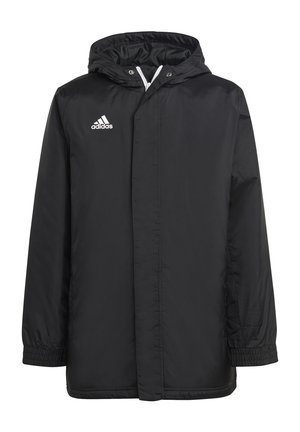 ENTRADA 22 STADIUM - Veste de survêtement - schwarz