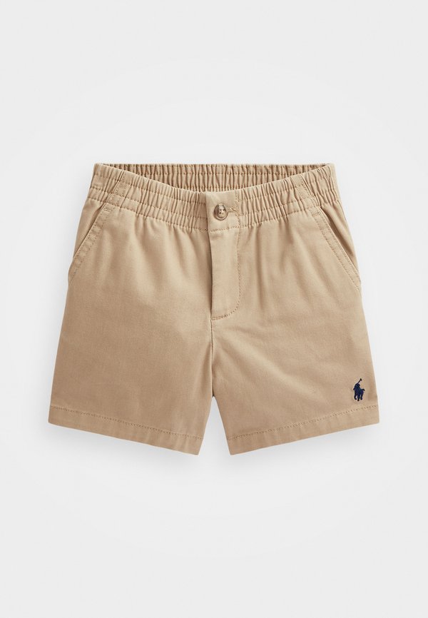 POLO PREPSTER FLEX ABRASION TWILL SHORT - Shorts - khaki hill