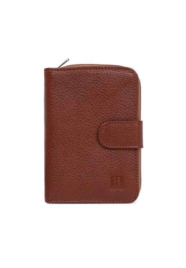 Geldbörse - marron