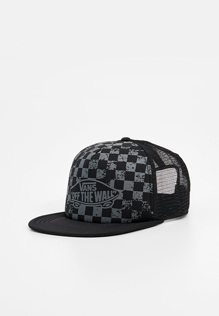 Vans Cap schwarz
