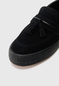Last Resort AB UNISEX - Tossud - black