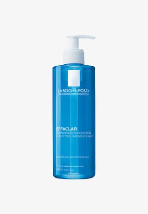La Roche-Posay, EFFACLAR SCHÄUMENDES REINIGUNGSGEL - Reinigungsgel