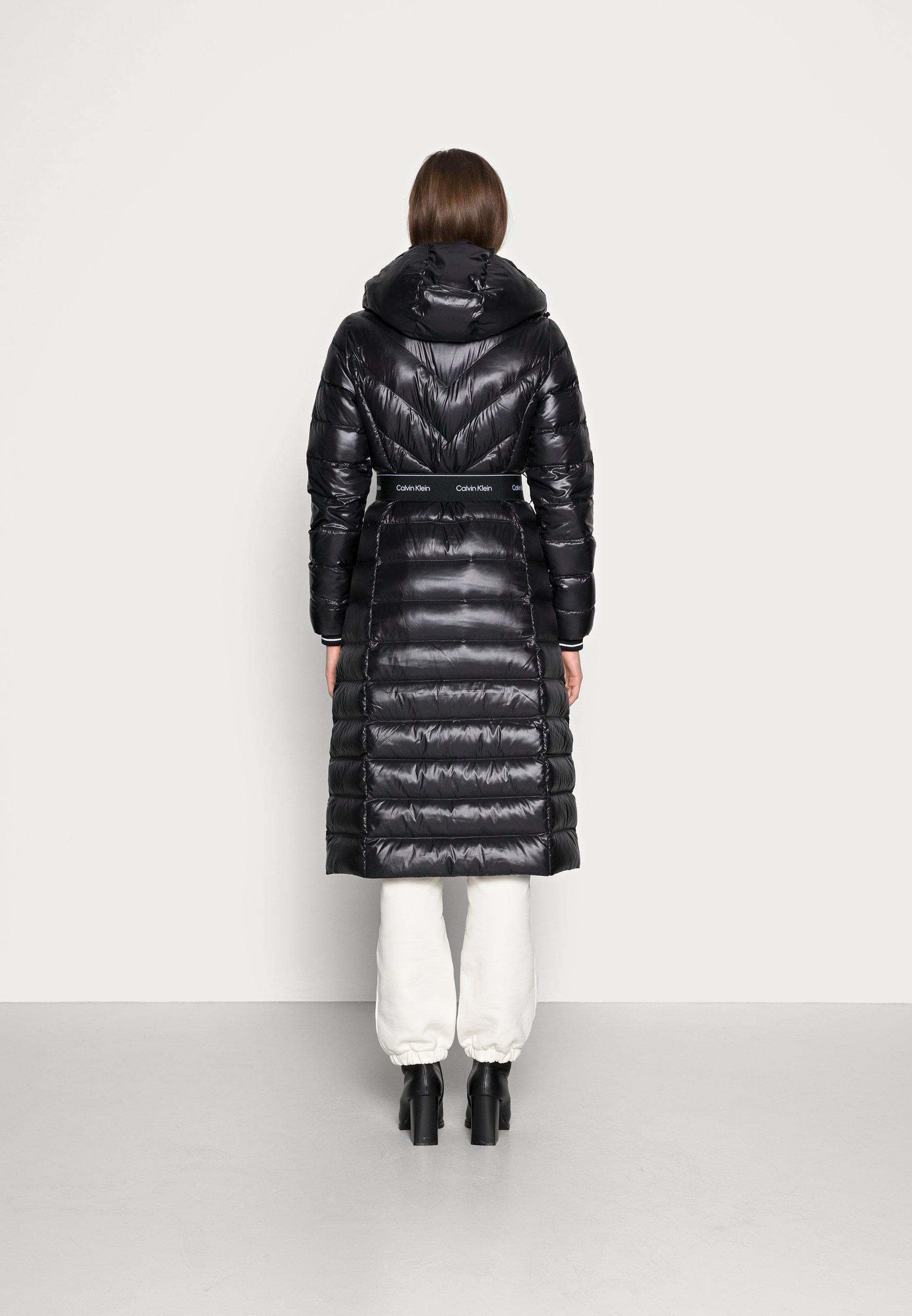 Damer LOFTY COAT - Dunfrakker Damer LOFTY COAT - Dunfrakker