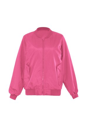 ATHLSR  - Giubbotto Bomber - rosa
