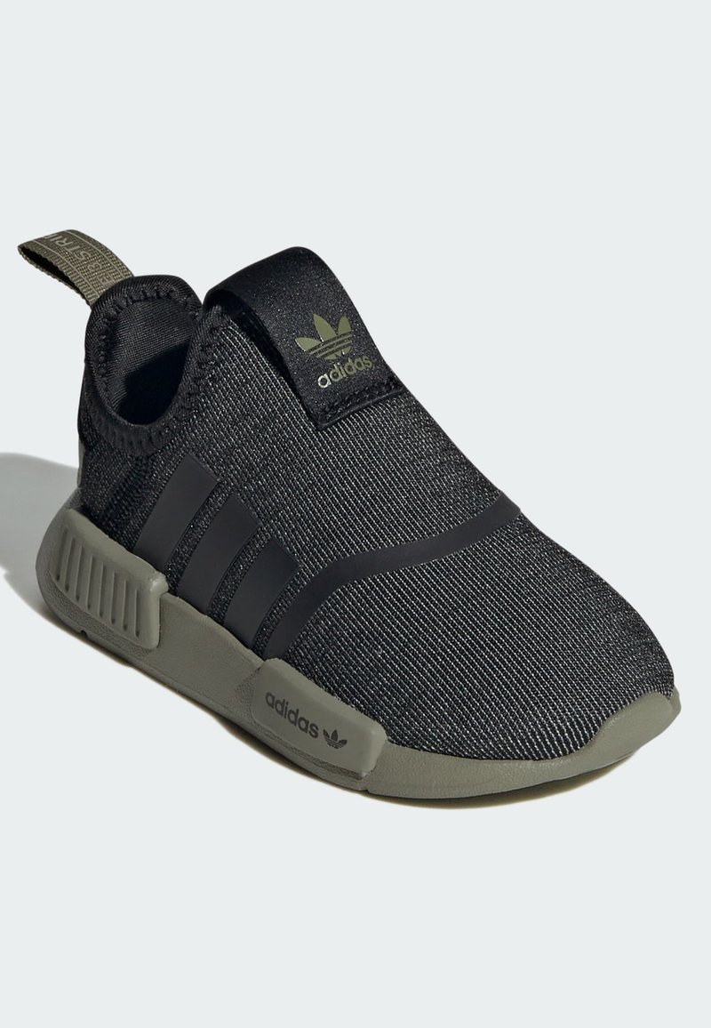 adidas nmd senza lacci