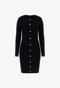 Selezionato, schwarz