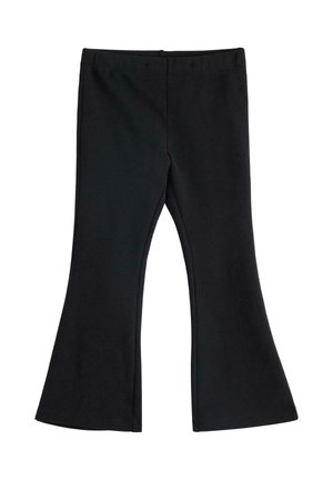 Lindex, Leggings - black