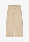 LVG '94 BAGGY WIDE LEG - Дънки с широк крачол - curds and whey