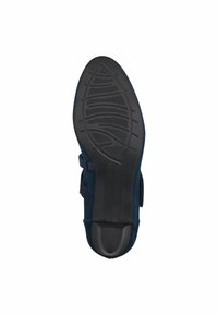 Jana Escarpins - navy