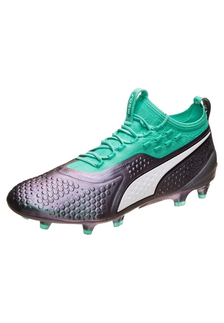 crampons puma one