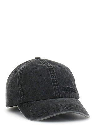 FADED DYE - Cap - mehrfarbig schwarz